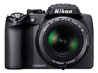 Nikon Coolpix P100 (VMA500E1)